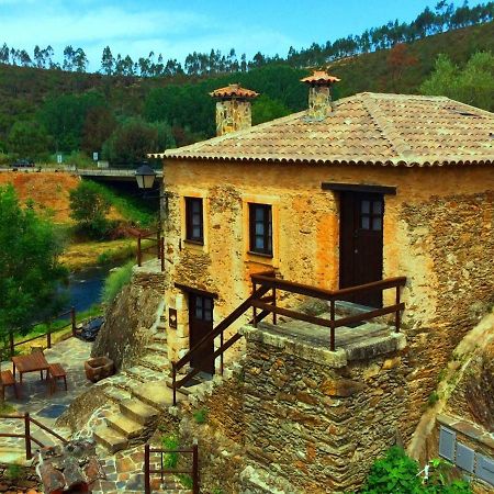 O Medronheiro Villa Пенакова Екстериор снимка