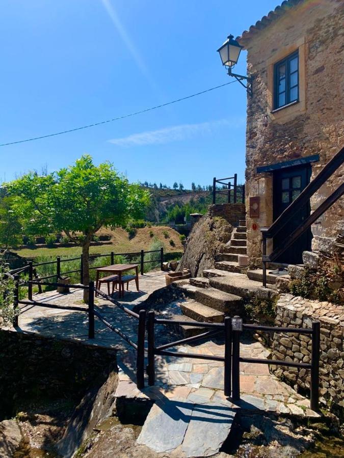 O Medronheiro Villa Пенакова Екстериор снимка