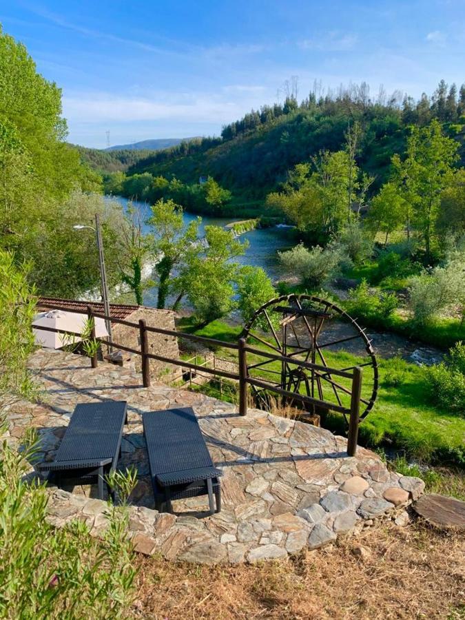 O Medronheiro Villa Пенакова Екстериор снимка