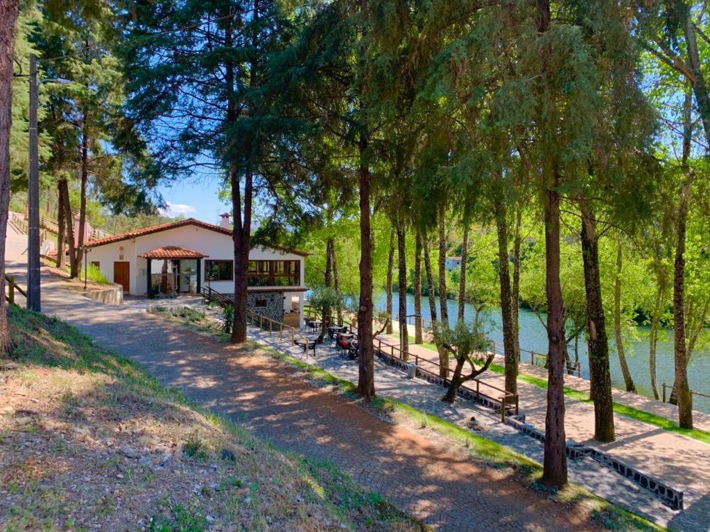 O Medronheiro Villa Пенакова Екстериор снимка