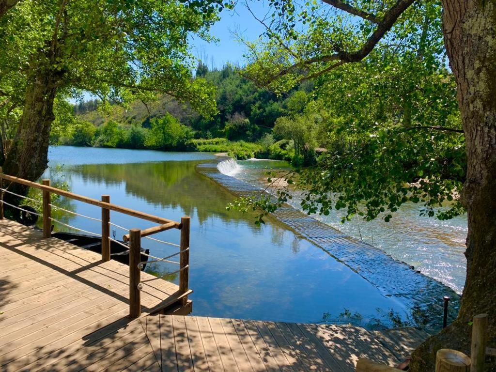O Medronheiro Villa Пенакова Екстериор снимка