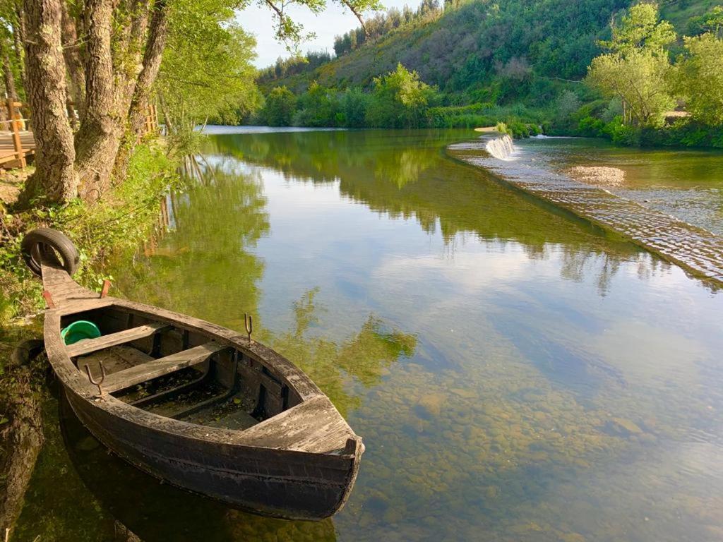 O Medronheiro Villa Пенакова Екстериор снимка