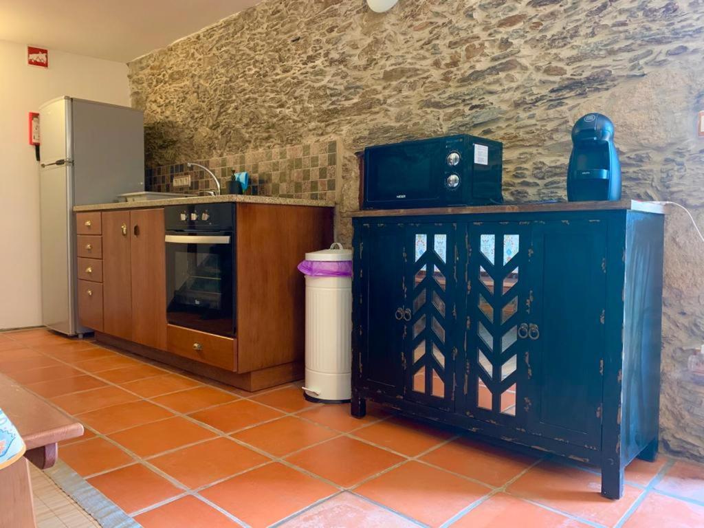 O Medronheiro Villa Пенакова Екстериор снимка