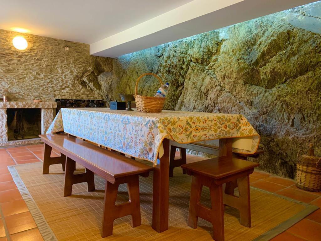 O Medronheiro Villa Пенакова Екстериор снимка