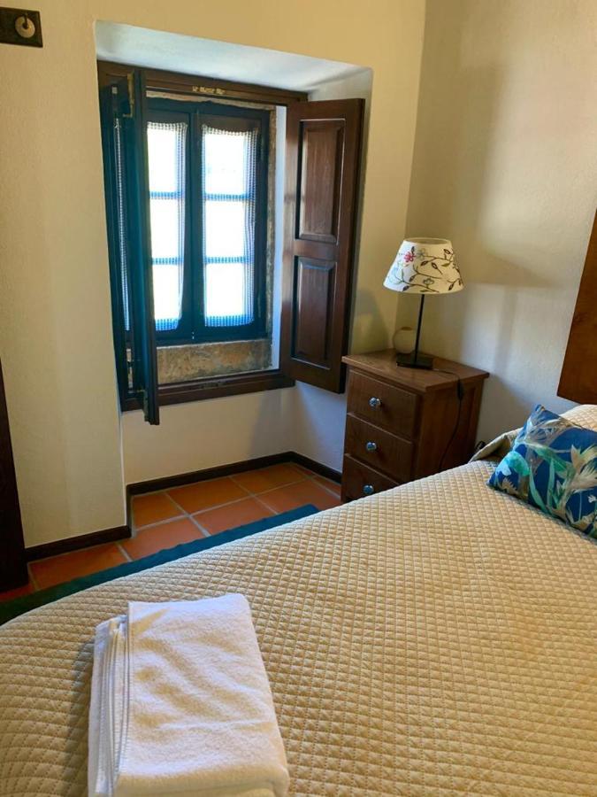 O Medronheiro Villa Пенакова Екстериор снимка