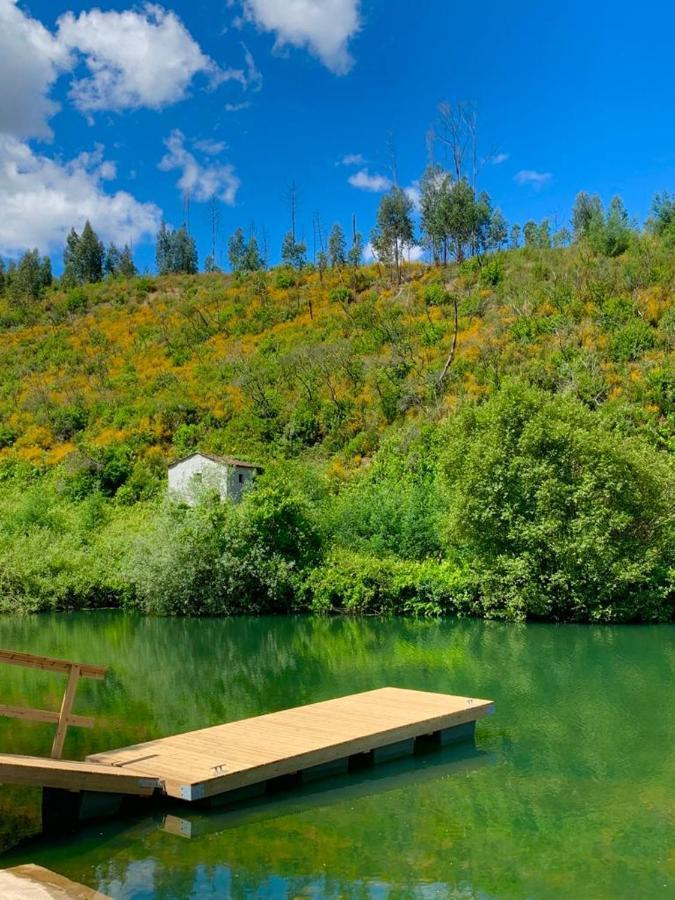 O Medronheiro Villa Пенакова Екстериор снимка