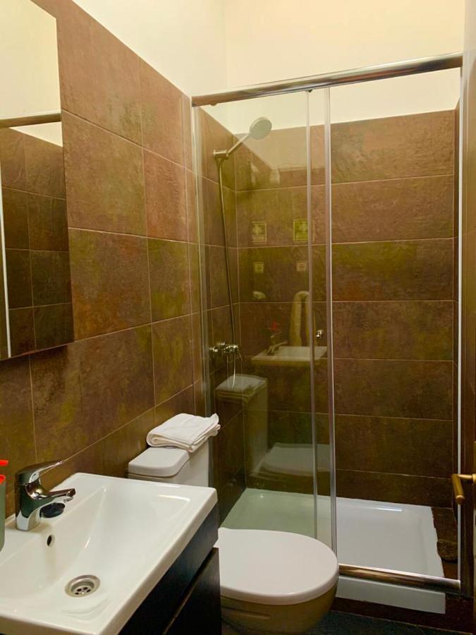 O Medronheiro Villa Пенакова Екстериор снимка